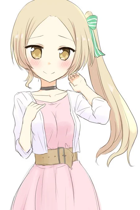 風先輩おめでとうございます!

#犬吠埼風生誕祭2018 