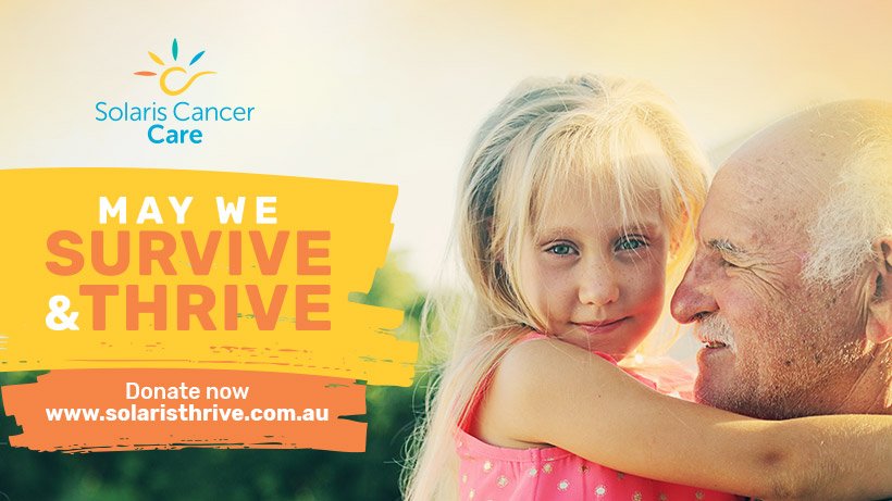 Solaris Cancer Care tweet media
