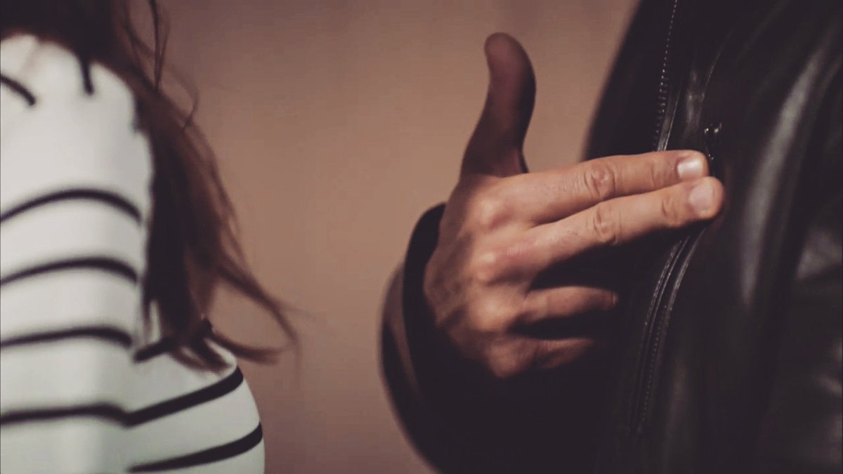 "Since the first day I met you, that first glance at your eyes... I love you with all my senses..." ❤

#SiyahBeyazAşk #AsFer #BirceAkalay #İbrahimÇelikkol #FerhatAslan #AslıAslan #BöyleBitemez #AsFerBitmez