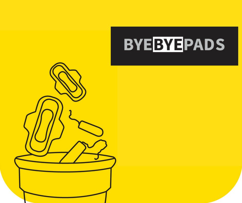 hodder_sophie's tweet photo. Launching for better period experience.
#byebyepads
#menstruation
#periods 
#menstrualhygieneday https://t.co/lZMmv0UaMK
