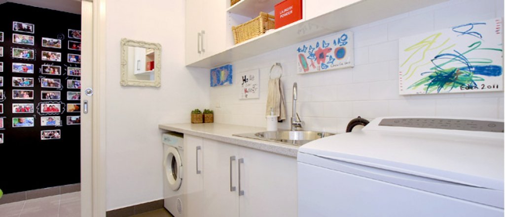 CameronConstruc's tweet image. Is your laundry needs an urgent renovation? Cameron Construction can manage your entire project from design to completion. Checkout some exciting #LaundryRenovationIdeas, visit us at bit.ly/2lZzGr0