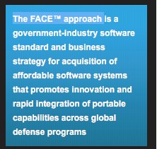 TheOpenGroup's tweet photo. To learn more about The Open Group FACE™ Consortium, watch the recorded Webinar:  Business Overview and Technical Overview https://t.co/aoHeS0kRRz #ogFACE #Standards #MOSS2018  #ModularOpenSystems https://t.co/5LDYAfYq7b