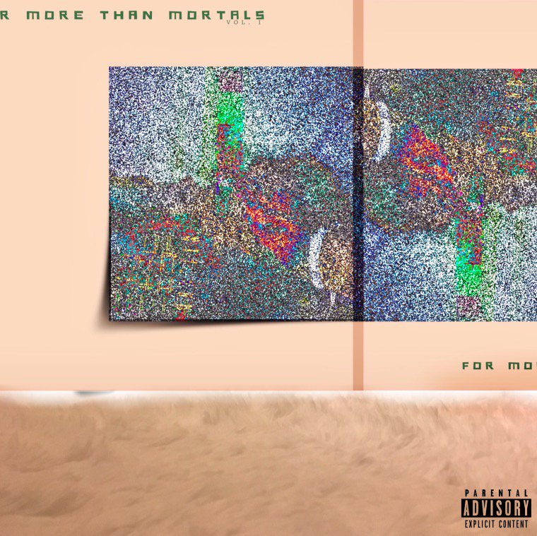 StopTheBreaks's tweet image. For More Than Mortals by @Myze_  introduces 8 songs which all have a unique imprint on them. All hold their own vibe while valuing the importance of delivering a message to the one experiencing the music stopthebreaks.com/hip-hop-music/…