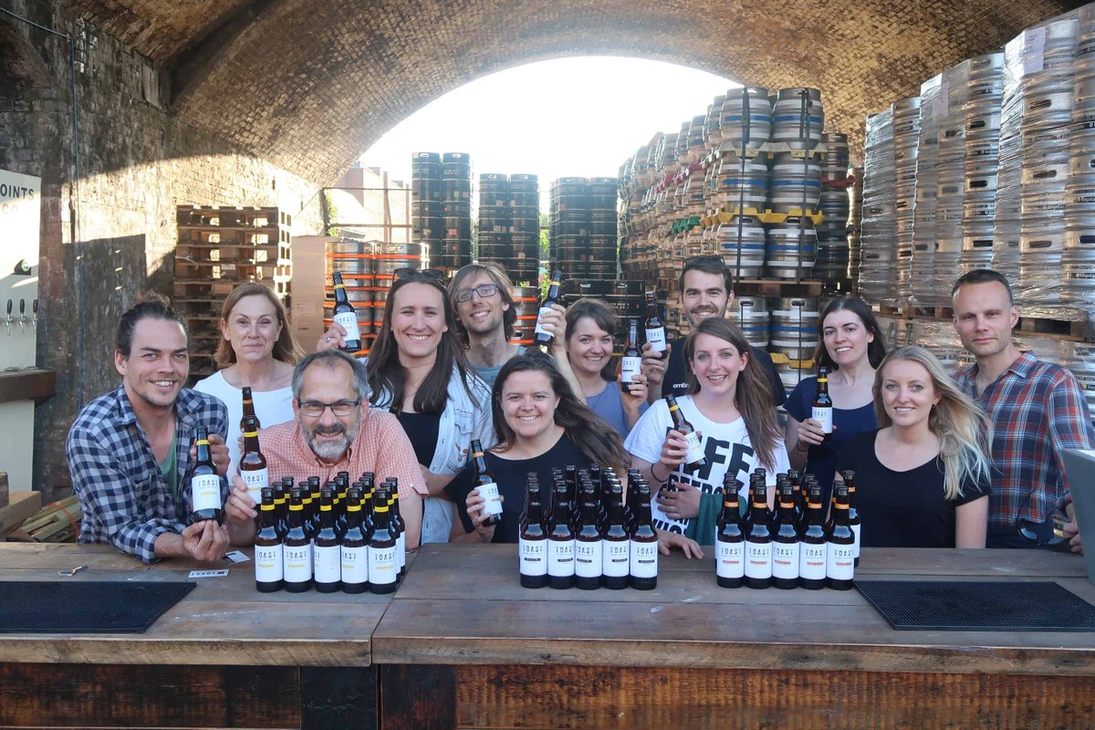 Toast Brewing tweet media