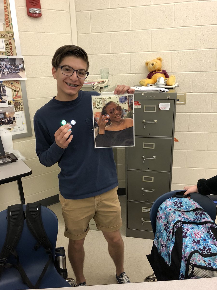 Here’s our winner from yesterday! Great job @mreeder130 🔥🔍