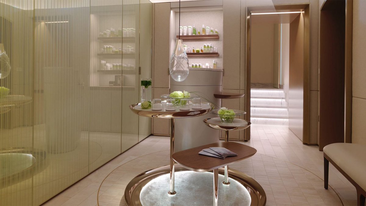 cppluxury's tweet image. Latest Spa trends and offerings at The Dorchester Collection cpp-luxury.com/latest-spa-tre… #LuxurySpas #DCMoments #Spa #DorchesterCollection #Beauty #Wellness #Luxury #Travel @DC_LuxuryHotels
