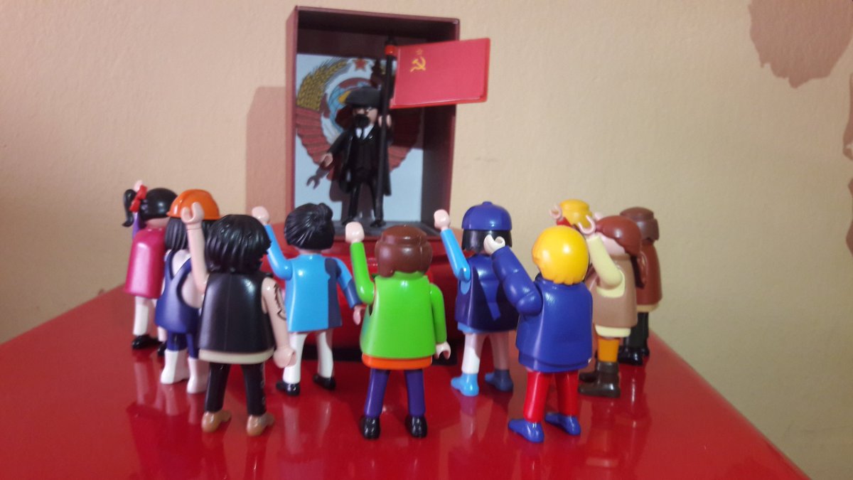 Feliç 1 de maig!! Feliç dia de la classe obrera!!