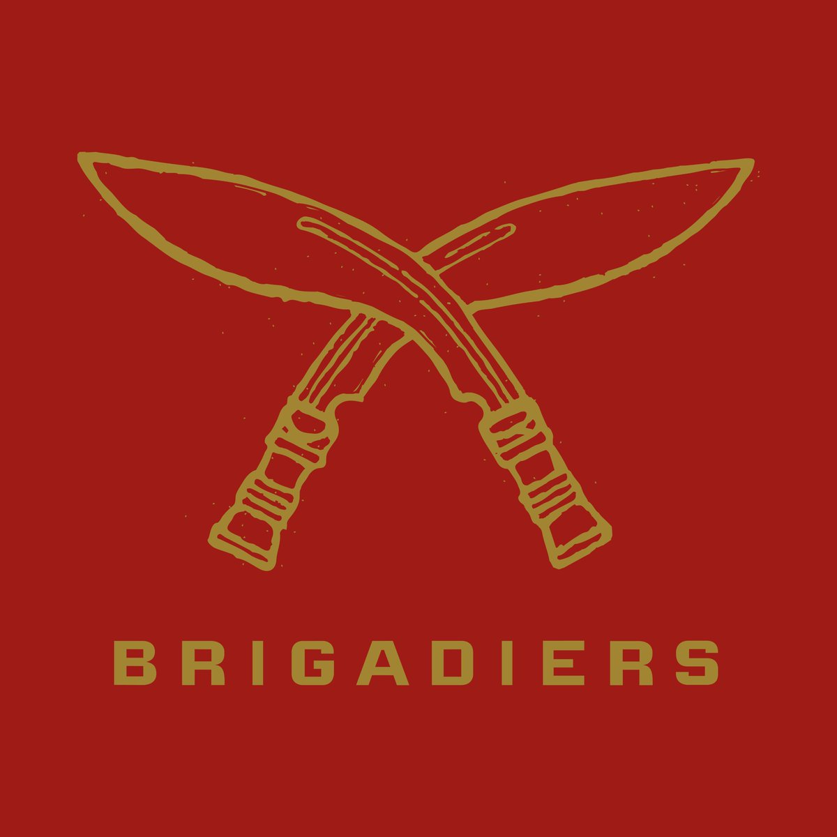 Booking lines @brigadiersldn are live as of midday 020 3319 8140 or online  brigadierslondon.com  ahead of the opening on June 6 in #BloombergArcade @JKS_Restaurants .