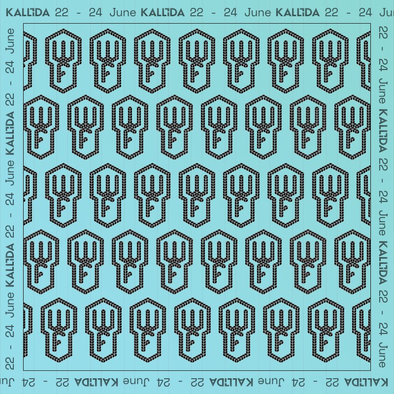 Here's the lineup for our <a href="/wormfoodlondon/">Wormfood!</a> takeover at KALLIDA 2018 - global dance sounds from <a href="/TheBusyTwist/">†π∑ ßµ§¥ †W∫§†</a>, <a href="/AfriquoiMusic/">Afriquoi</a> and <a href="/KOGmusic1/">K.O.G</a> !

There will be dangerous levels in the Red Room - get involved at kallida.co.uk