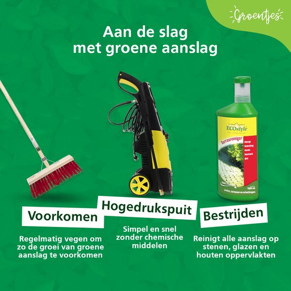 De zon komt er weer aan! Tijd om aan de slag te gaan in de tuin: bit.ly/2rcqUJz