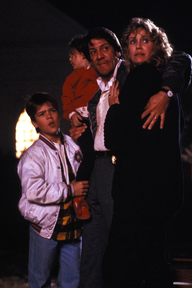 Happy Birthday to 80\s actor Stephen Macht! 