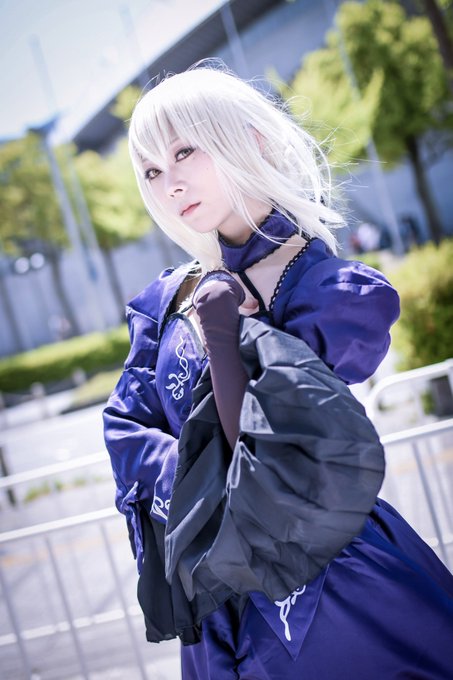 Twitterのコスプレ画像68