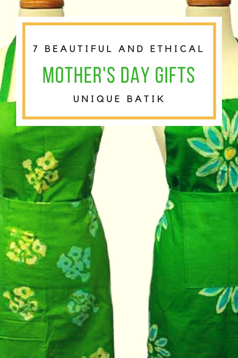 UniqueBatik's tweet image. 7 Beautiful And Ethical Gifts For Mother’s Day uniquebatikblog.wordpress.com/2018/05/01/13-…