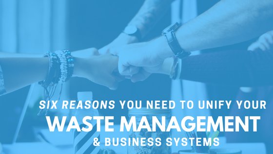 Work in #wastemanagement?  

cofficient.co.uk/six-reasons-yo…