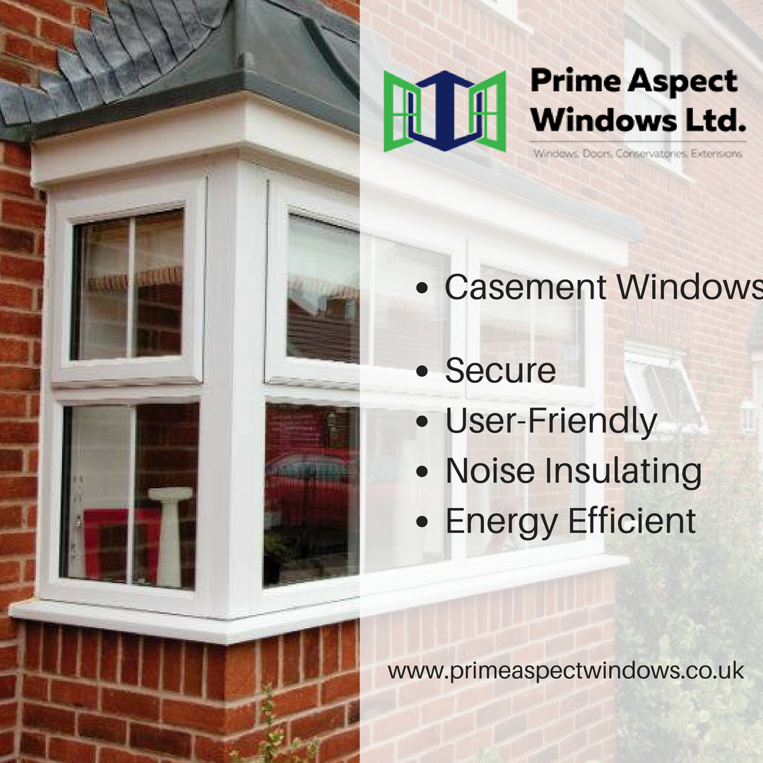 primeaspwindows's tweet photo. No wonder #CasementWindows are the most popular style of #window in the UK! https://t.co/NZt9Z0GWwk
