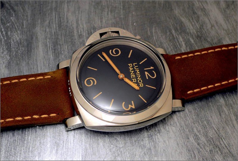 panerai 557