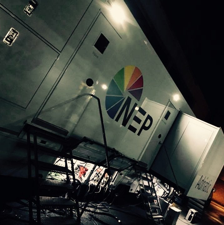figofeightevent's tweet photo. We recently provided power for live S4C television broadcast!

#liveevents #livetvbroadcast #eventpower #eventspecialists #figureofeightevents #s4c https://t.co/FVUqsDok1Z