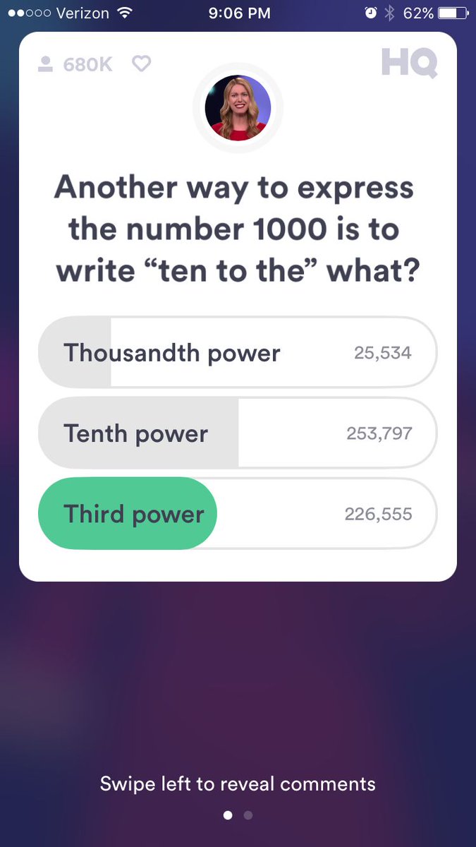 I've lost all faith in humanity.