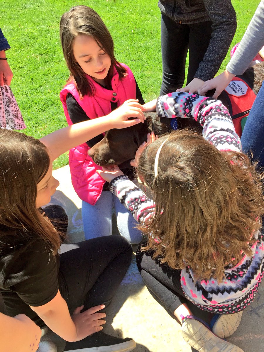 BrodeyNES's tweet photo. Recess is my favorite!☺️ #WeAreNorthern @WildasinNES4th https://t.co/41h1d9M44Y