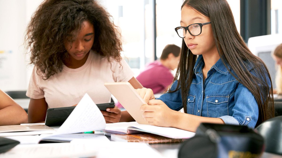 edutopia's tweet photo. Spaced and retrieval practices help students retain content and give them a sense of what they know—and what they don’t. https://t.co/Ag2OsZHvFG https://t.co/SUOwtQGaiG