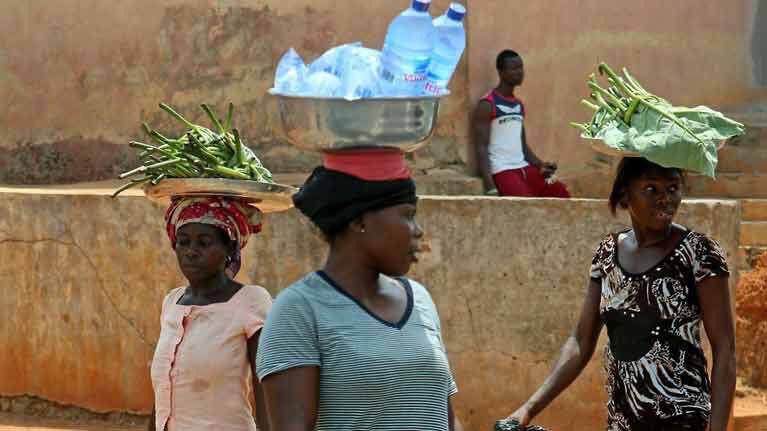 AminaJMohammed's tweet photo. Decent work means dignity, equality, a fair income, and safe working conditions for workers in both the formal and informal sectors, everywhere. #LabourDay #SDGs https://t.co/PzXwa0y9ix
