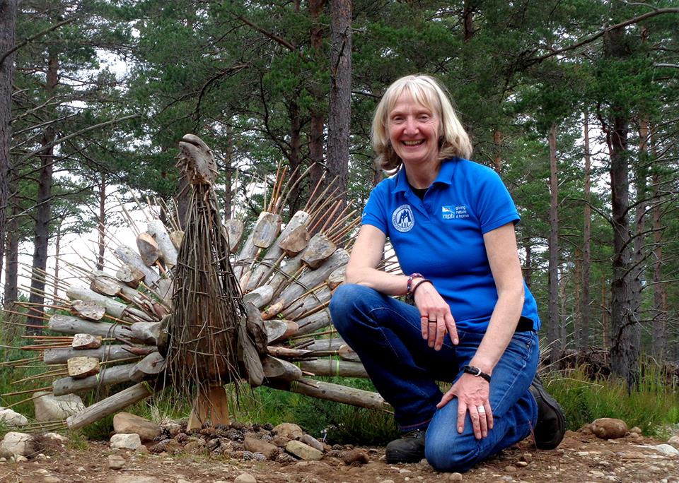 RSPBLochGarten's tweet image. JOB VACANCY! A great opportunity for someone! Community Ranger with #RSPBAbernethy  and #Cairngorms National Park Authority, working to promote the Caledonian #pineforest &amp;amp; its wildlife to visitors, and within Nethy Bridge and Boat of Garten. #DreamJob ww2.rspb.org.uk/about-the-rspb…