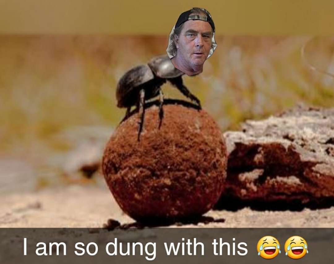JakeBetts3's tweet photo. I made this meme about Doug I hope Michael Green gets to see this he will find it hilarious 😂😂😂😂
@Lyricoldrap @BridgetteWest @ThePrattPack4 @duggie6080 https://t.co/dHETpiM2zc