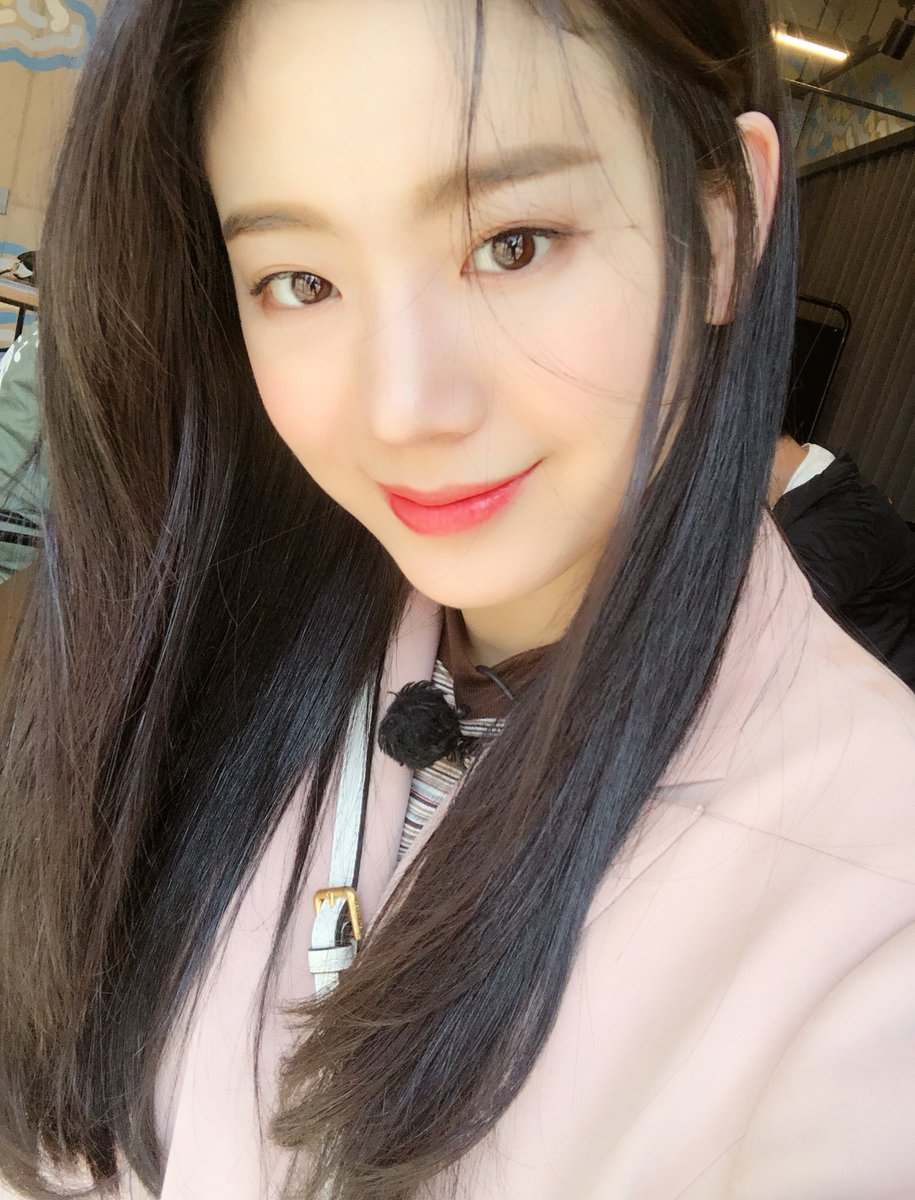 ギュリ(규리)