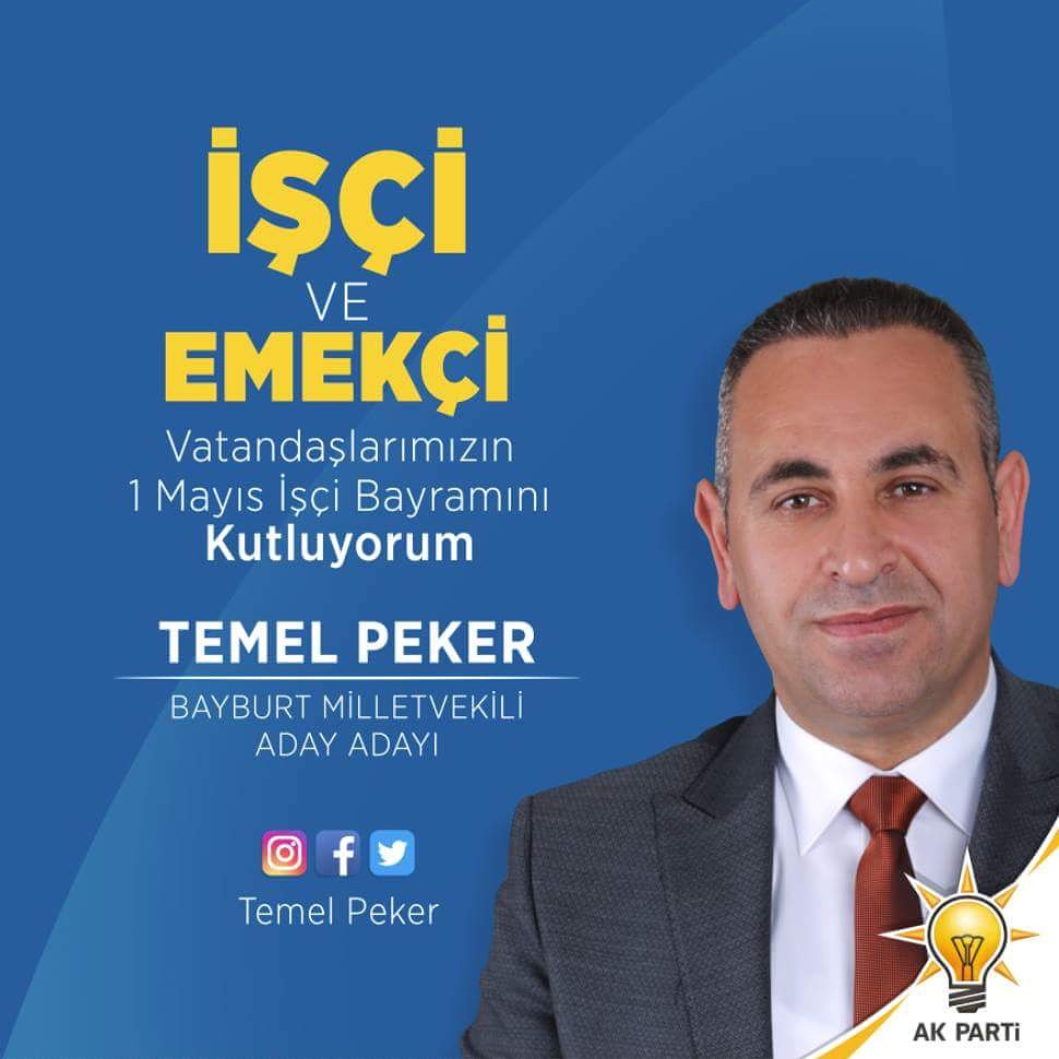 Temel Peker (@pekertemel) on Twitter photo 