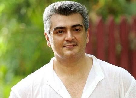 Happy Birthday Ajith Kumar 