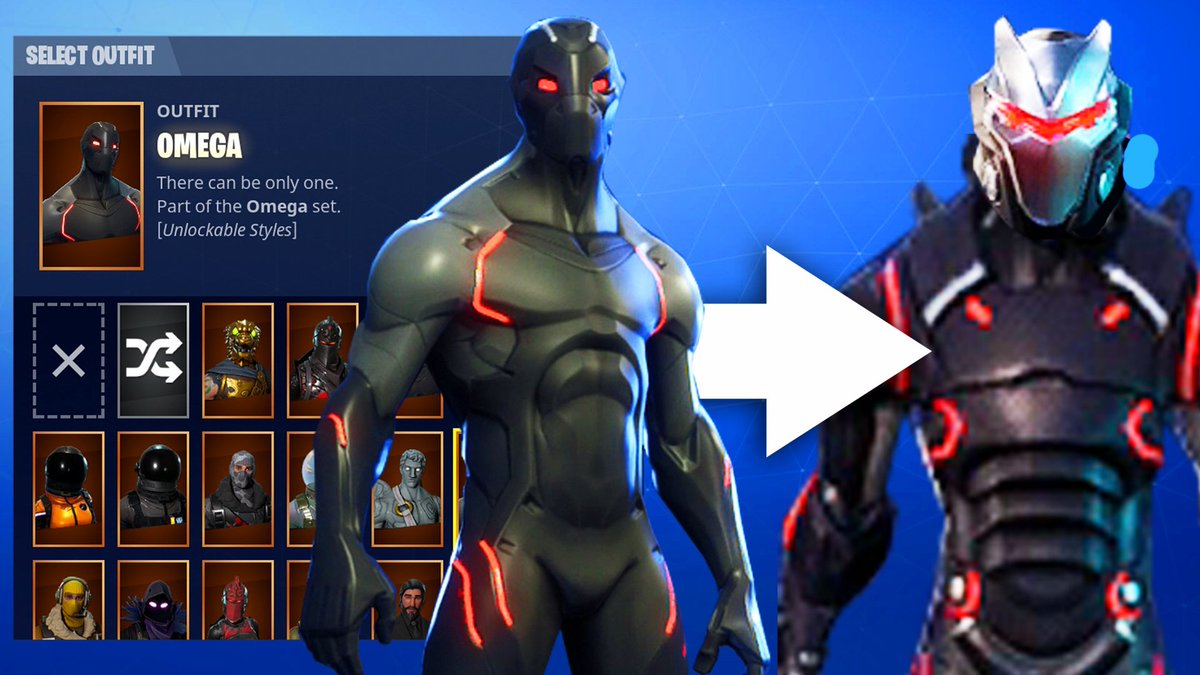 Fortnite clickbait skins Fortnite clickbait skins