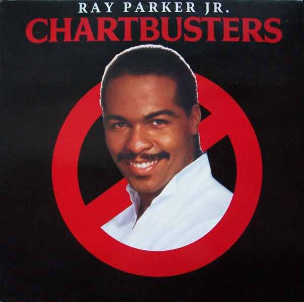 Happy Birthday to Ray Parker Jr. 
Who you gonna call?    