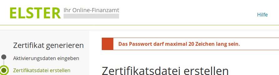 Ääähm.. Bitte was? #elster