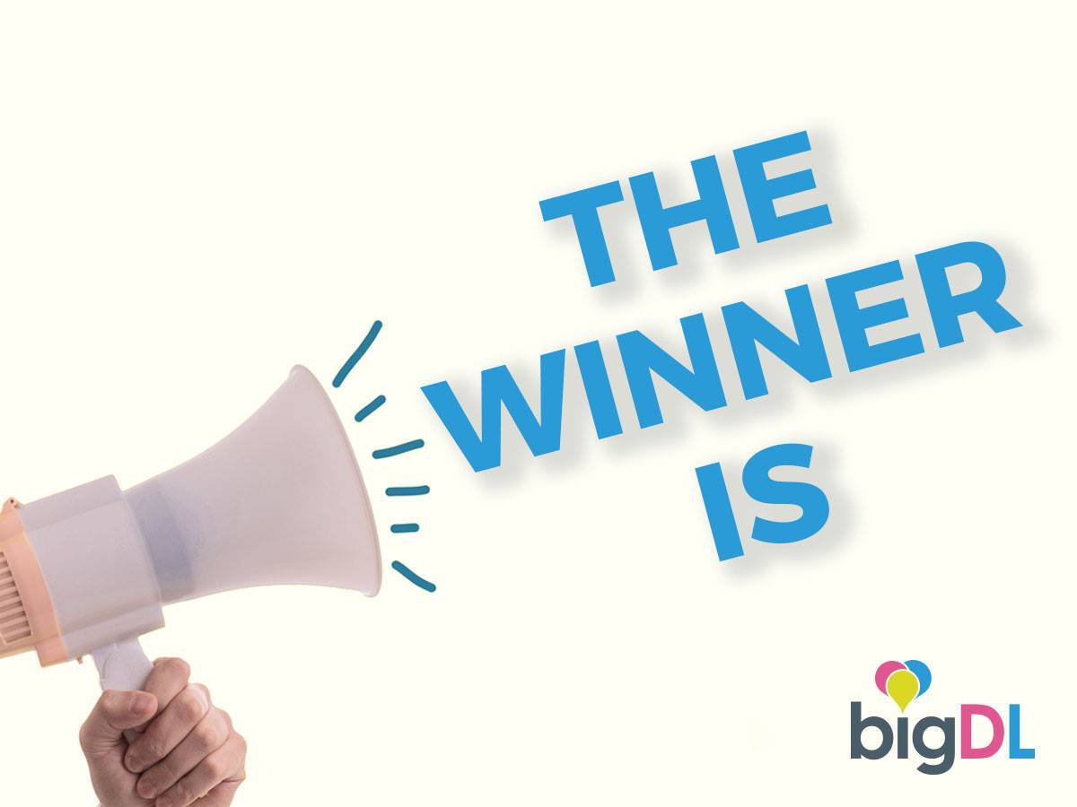 Congratulations to the latest #winners of the #BigDealWheel monthly prize draw! 
See our Facebook page for the list of winners.