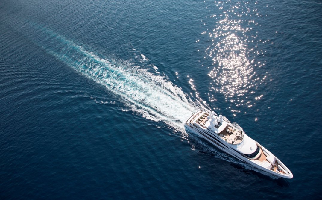 Combining our passion and drive, we will work tirelessly on your behalf, exploring  the extensive selection of yachts available, so you can feel comfortable you are making the best decision.
| #RoccabellaYachts
roccabellayachts.com/illusion-v