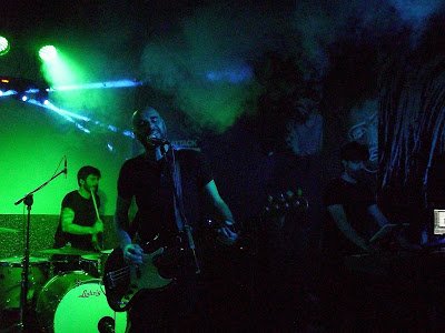 Conciertos en Albacete: Los antídotos fugaces de Pasajero conciertosalbacete.blogspot.com/2018/05/los-an…  #fotos #crónica #conciertosAlbacete  #antídotosfugaces