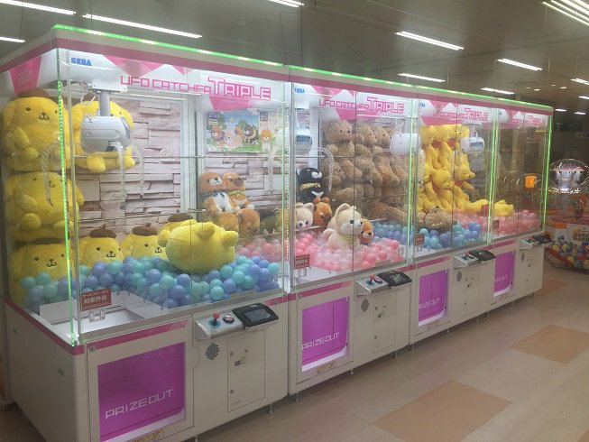 Sビバホーム新習志野店2fゲームコーナー A Twitteren ゴールデンウィーク突入 たくさんのゲーム機を用意してお待ちしてます 音ゲー ビデオゲームは充実のラインナップ クレーン機は圧巻の100台オーバー メダルゲームも大型マシンを多数取り揃えております