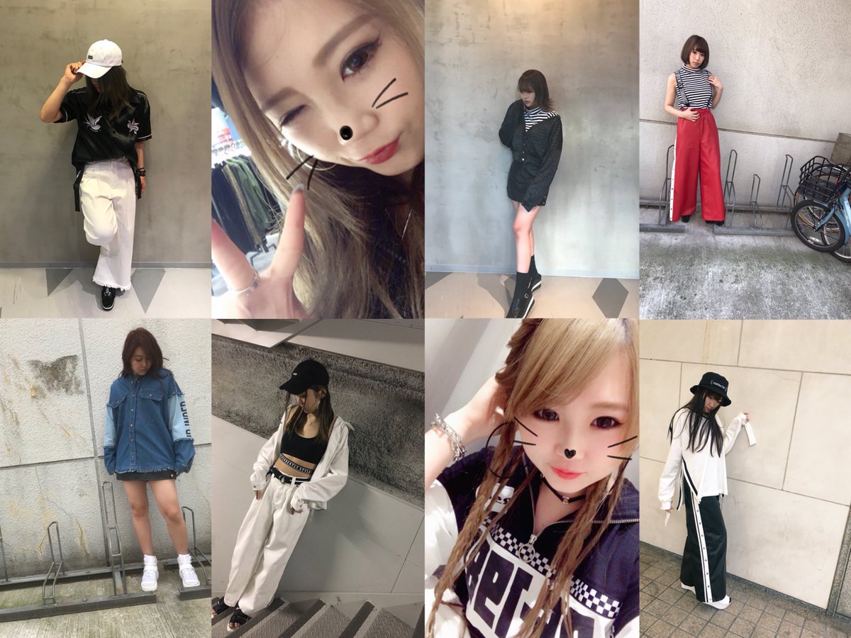 長いようで短かったな〜梅田店の仲間には感謝ばかり😭♥️色紙や動画やプレゼント、サプライズまで…梅田店のスタッフが大好きすぎる♥️♥️♥️

今まで仲良くしてもらってたお客様と繋がれたらなと思うので、良かったらInstagramをフォローして下さい💌✨
Instagram.com/n.ravis