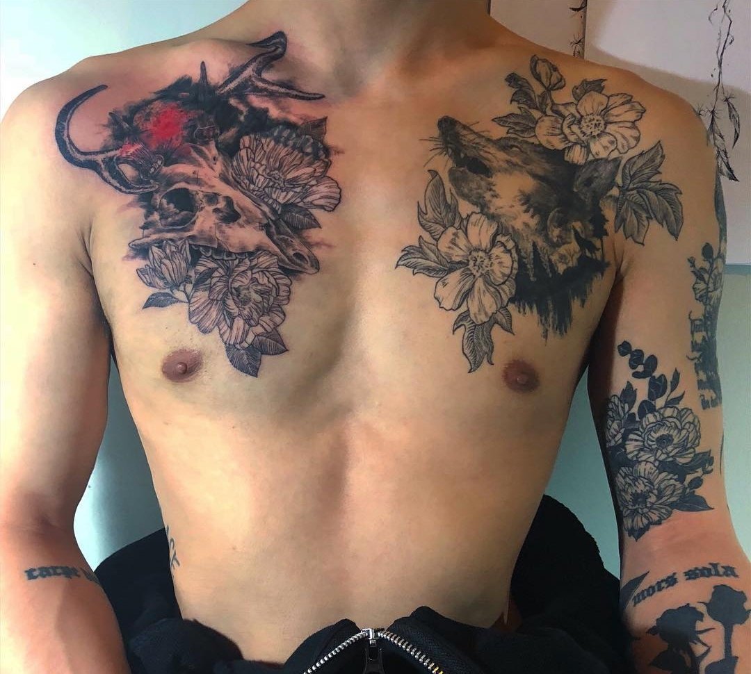 kingtoddyy's tweet photo. Done. https://t.co/CVtjFJTT9E
