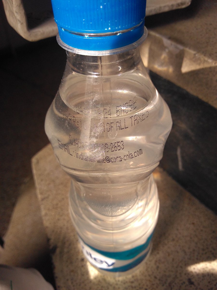 Batdots's tweet photo. Contaminated Foul Gutter TapWater in LajpatNgr-3 since 15/3/18. 
Area JE @jalboarddelhi ABSCONDING.
Meanwhile, @ipathak25 at 8588833476 ans only2 hangup citing busy in mtg☝ @ArvindKejriwal hw abt u becoming my source of CLEAN TAP WATER till nxt Elections🤔 https://t.co/uxmx8e2Vkr
