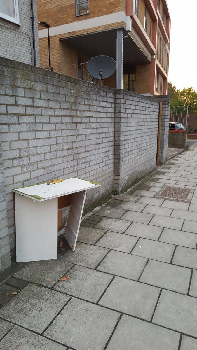 Why our street need to look like this? Remember, If we will work together, we can do everything. #haringey #helptottenham #conservative #vote4dan