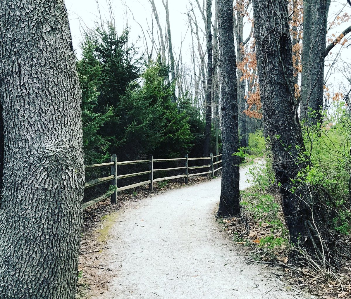 Hey! Did you know <a href="/StarkParks/">Stark Parks</a> #MiddleBranchTrail "meanders through" @gervasivineyard connecting neighborhoods from Canton to Plain Township? 
Hike, bike, walk or run 🏃🏻‍♀️🚲 ✨✨✨ ... so many ways to get to 720! 
#MAY20 @GervasiVineyard