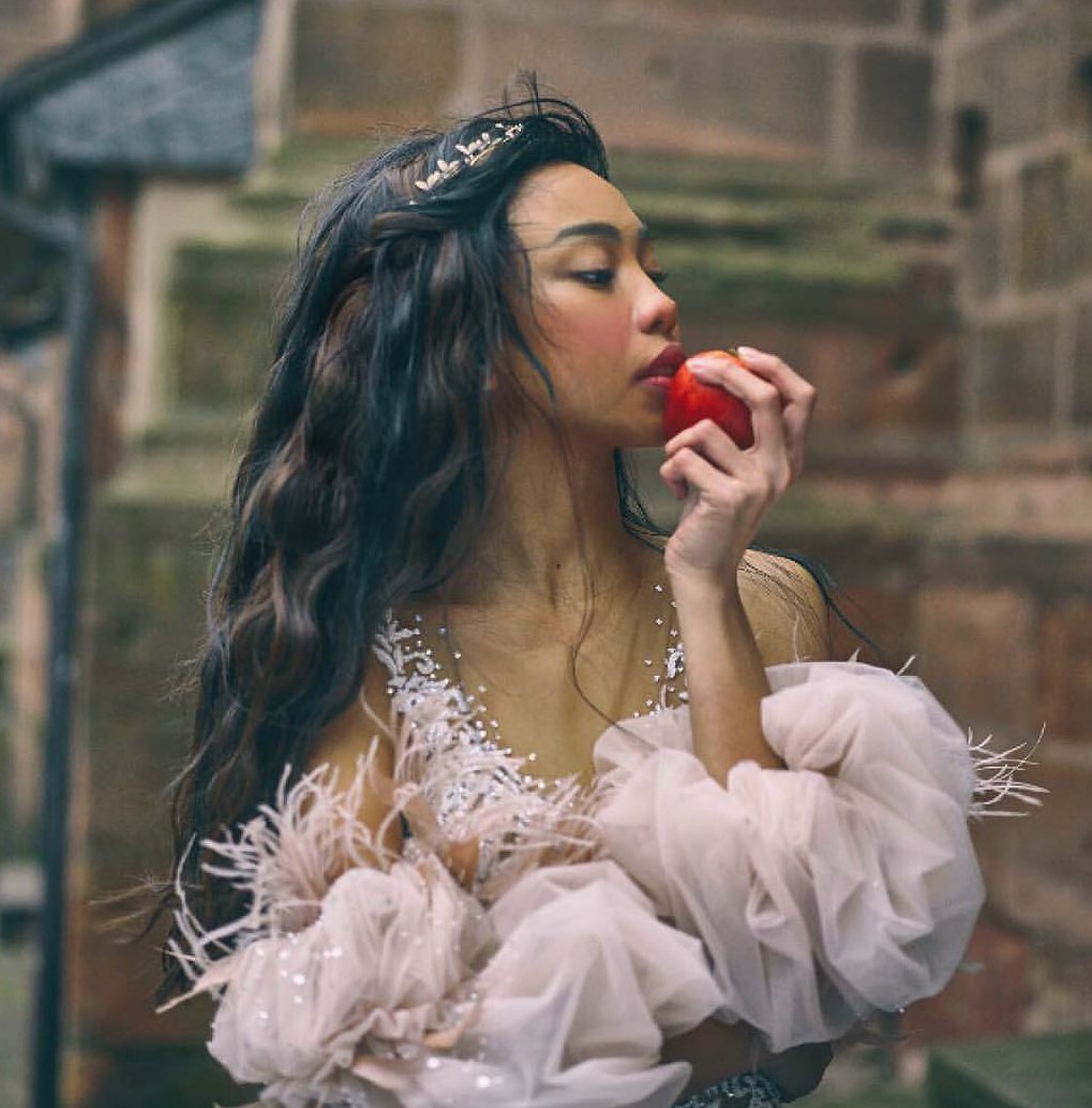 Maymay Entrata OFC - DALErs on Twitter: "Look! Here's our ...