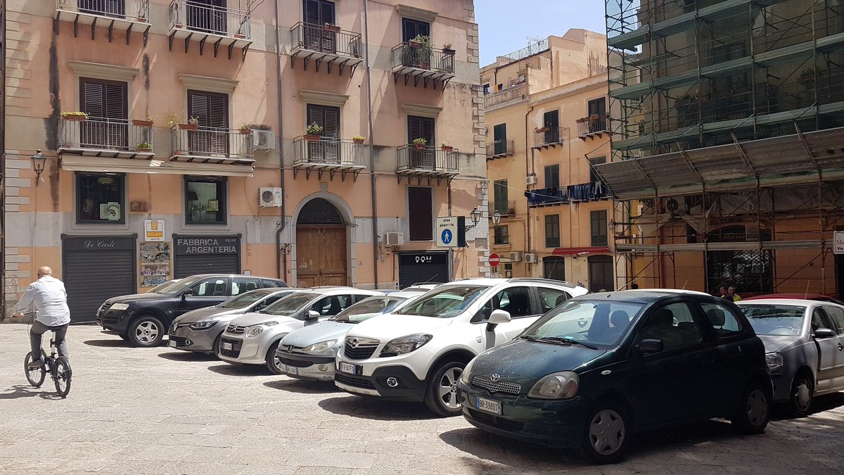 Fabio De Pasquale tweet media