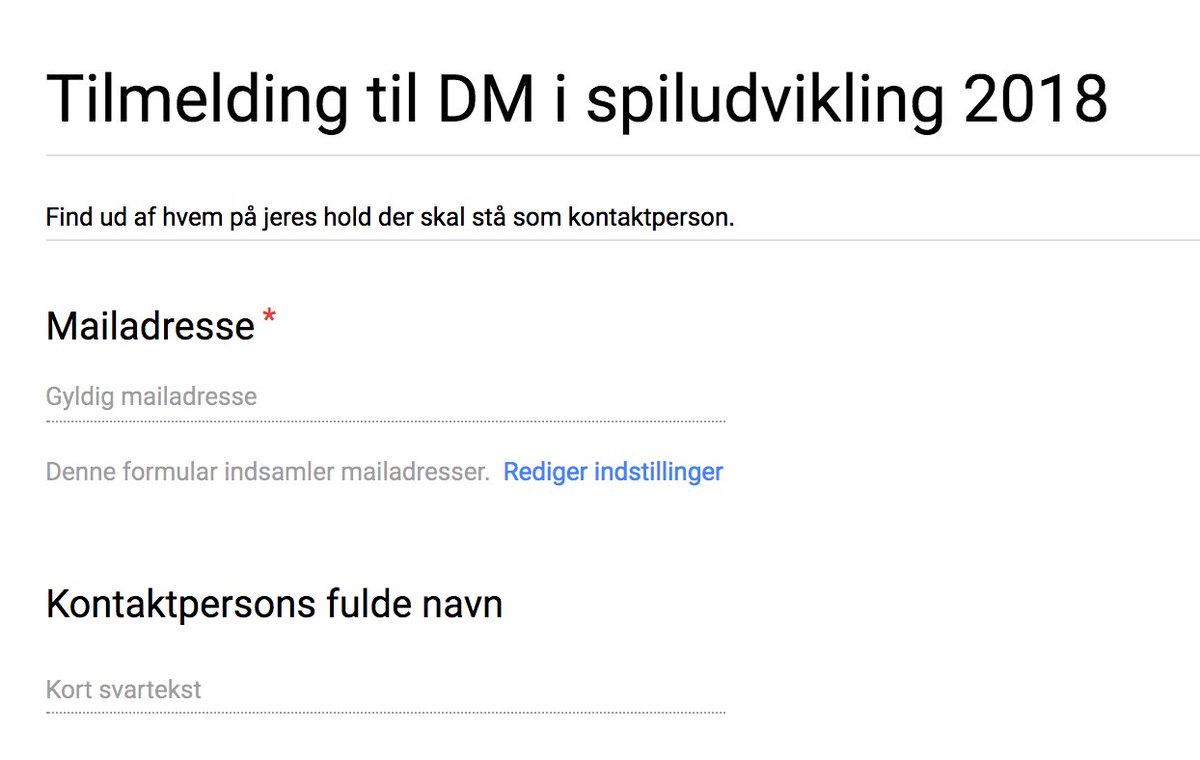 dmspil's tweet photo. 2 måneder til deadline - Husk at tilmelding til DMSPIL2018 foregår på dette link.
#dmspil #ungaalborg #nordeafonden https://t.co/qqPksz5YBw