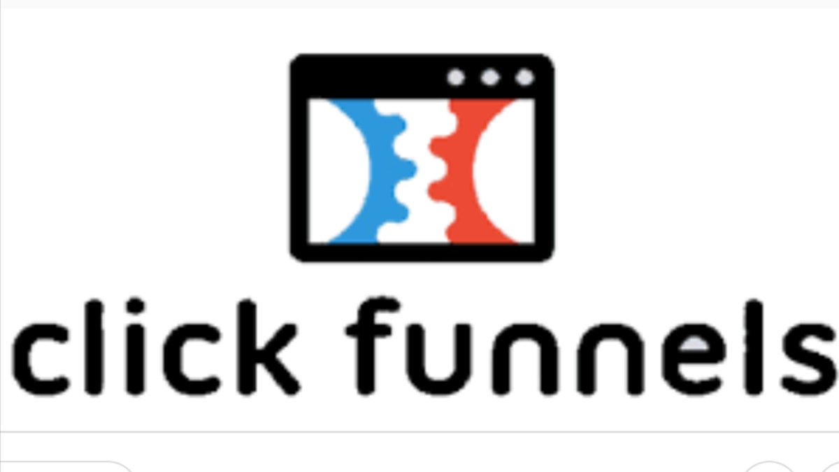 Internetproduc2's tweet photo. #bestfunnels
Make Funnels that convert to commissions FREE trail click here.
https://t.co/YNqIZoVhlK https://t.co/c8XYGdiO0W