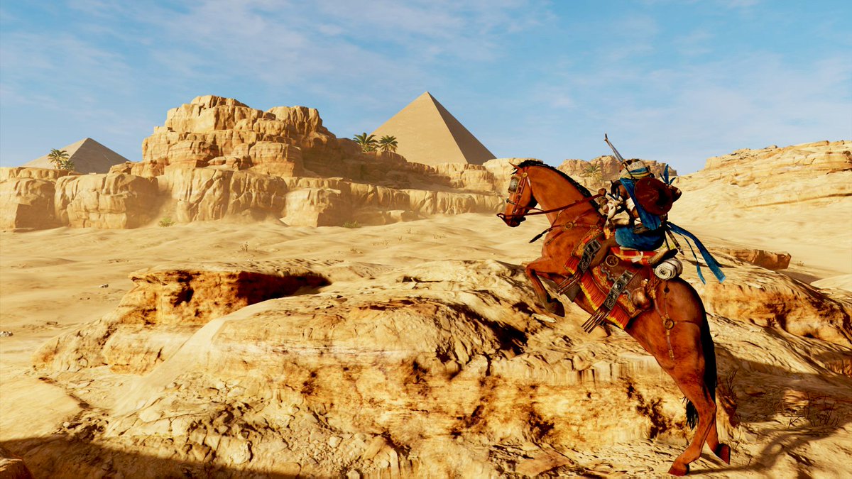 tareqzmasri's tweet photo. amazing game one of the best @Ubisoft games so far
@AshrafAIsmail @assassinscreed
#AssassinsCreed #virtual_photography https://t.co/F3fiQKH1ZI