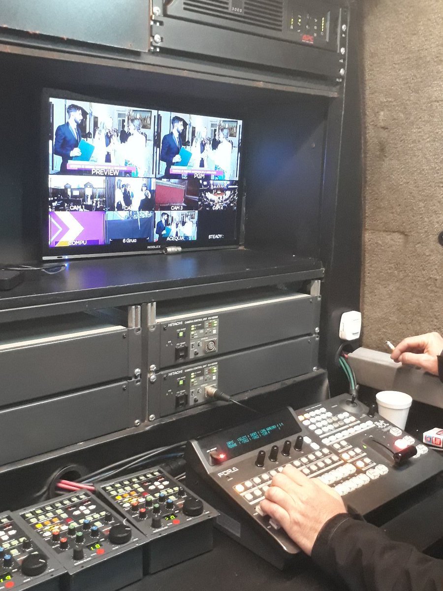 ArboitHd's tweet photo. Al aire por @AcequiaTV Apertura de Sesiones Ordinarias de la Legislatura https://t.co/cxZSu63oF5