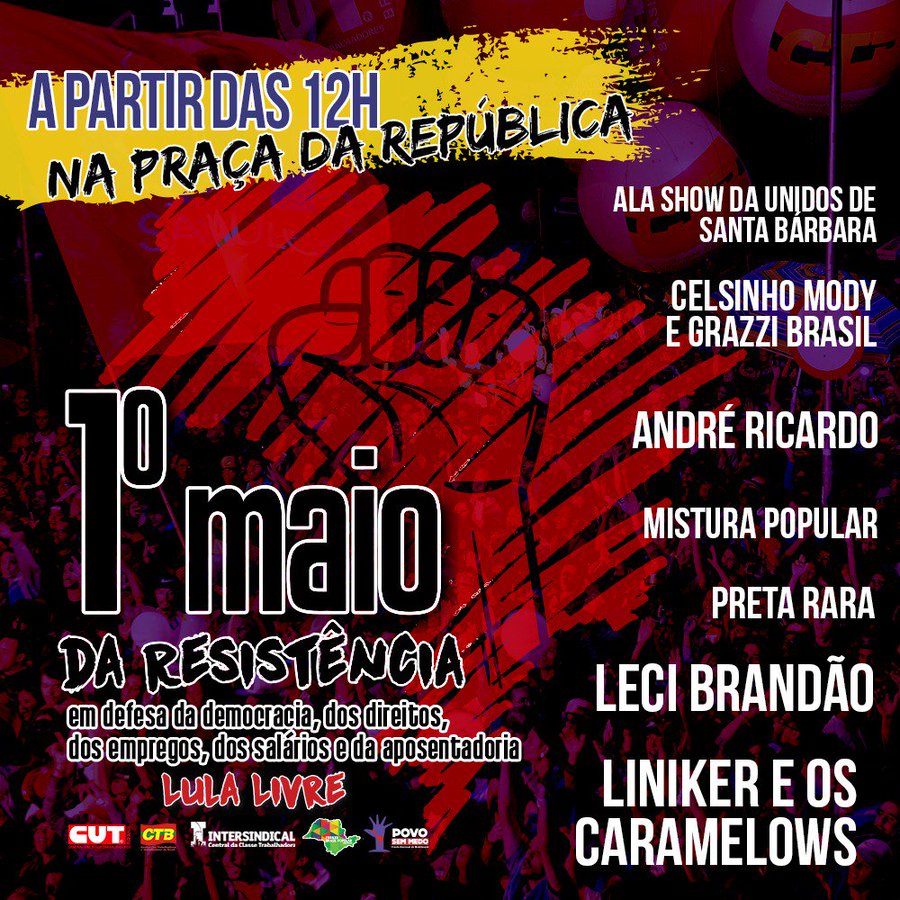Ver imagem no Twitter