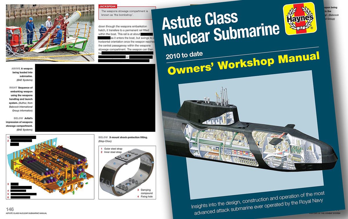 [redacted] https://haynes.com/en-gb/astute-class-nuclear-submarine-manual  …pic.twitter.com/RuhKEXN8sw